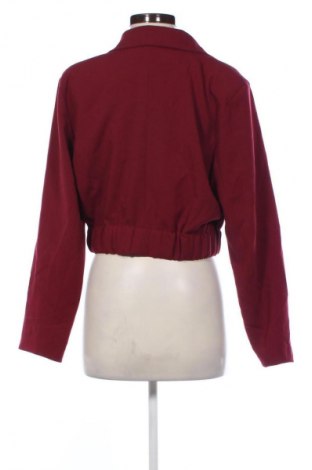 Geacă de femei Unbranded, Mărime M, Culoare Roșu, Preț 84,99 Lei