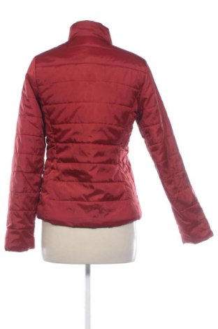 Geacă de femei Unbranded, Mărime S, Culoare Roșu, Preț 125,92 Lei