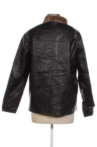 Дамско яке Unbranded, Размер 3XL, Цвят Черен, Цена 48,99 лв.