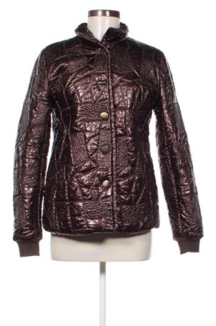 Kurtka damska Unbranded, Rozmiar XL, Kolor Brązowy, Cena 90,99 zł