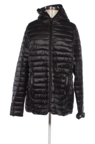 Дамско яке Unbranded, Размер XXL, Цвят Черен, Цена 48,99 лв.