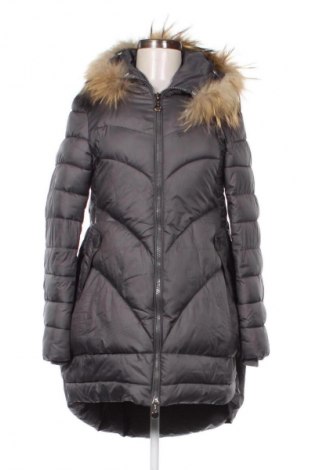 Дамско яке Unbranded, Размер S, Цвят Сив, Цена 40,99 лв.