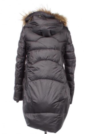 Дамско яке Unbranded, Размер S, Цвят Сив, Цена 40,99 лв.