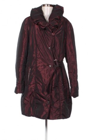 Γυναικείο μπουφάν Unbranded, Μέγεθος XXL, Χρώμα Κόκκινο, Τιμή 25,00 €