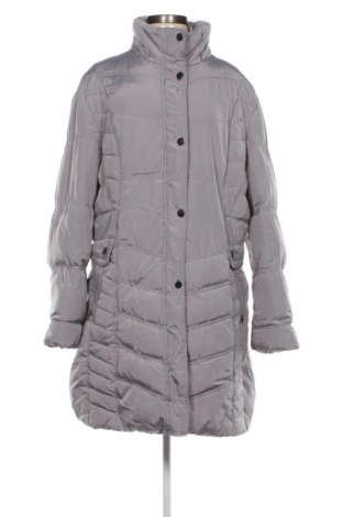 Dámska bunda  Unbranded, Veľkosť 3XL, Farba Sivá, Cena  27,95 €