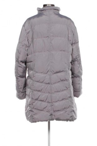 Dámska bunda  Unbranded, Veľkosť 3XL, Farba Sivá, Cena  27,95 €
