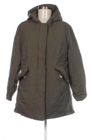 Geacă de femei Unbranded, Mărime XL, Culoare Verde, Preț 153,99 Lei