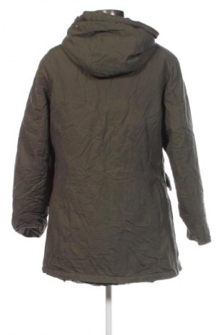 Geacă de femei Unbranded, Mărime XL, Culoare Verde, Preț 153,99 Lei