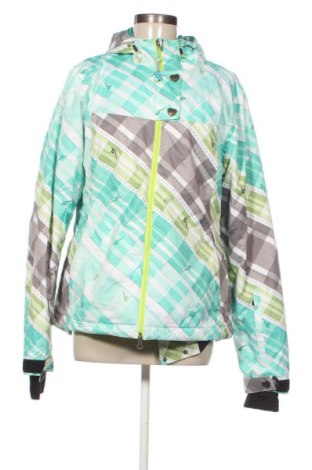 Damenjacke Unbranded, Größe XL, Farbe Mehrfarbig, Preis € 37,99