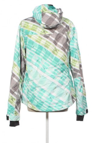 Damenjacke Unbranded, Größe XL, Farbe Mehrfarbig, Preis € 37,99