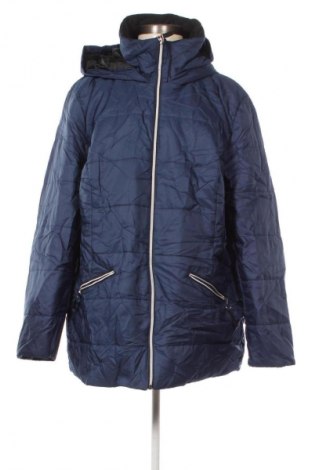 Damenjacke Unbranded, Größe XXL, Farbe Blau, Preis 32,99 €