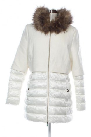 Dámska bunda  Unbranded, Veľkosť XL, Farba Biela, Cena  27,95 €