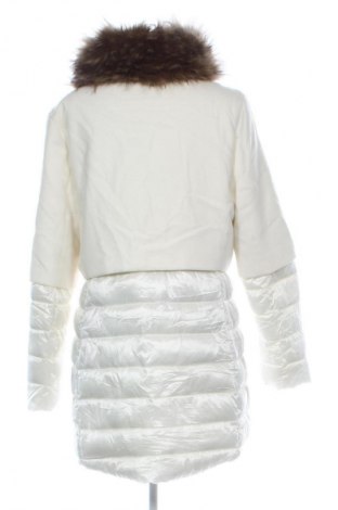 Dámska bunda  Unbranded, Veľkosť XL, Farba Biela, Cena  27,95 €