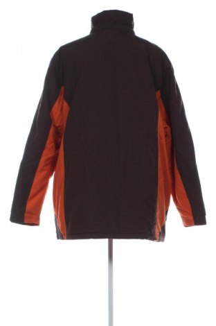 Damenjacke Unbranded, Größe 3XL, Farbe Orange, Preis € 41,99