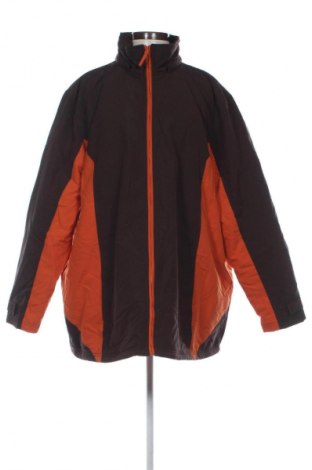 Damenjacke Unbranded, Größe 3XL, Farbe Orange, Preis € 41,99