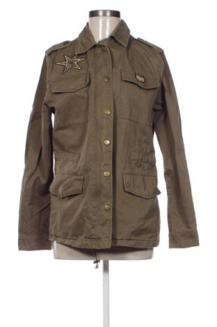 Damenjacke Unbranded, Größe L, Farbe Grün, Preis € 20,69