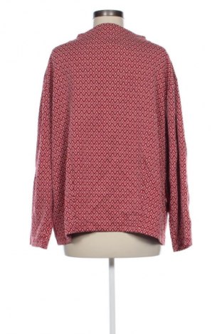Дамско яке Unbranded, Размер 4XL, Цвят Многоцветен, Цена 48,99 лв.