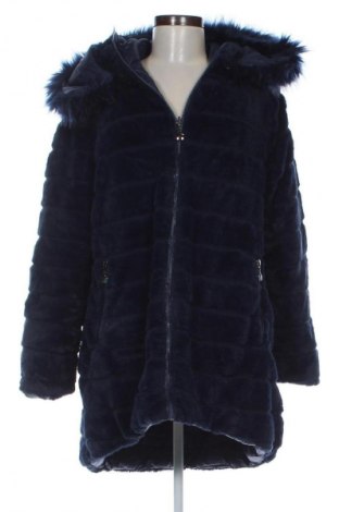 Damenjacke Unbranded, Größe XXL, Farbe Blau, Preis € 36,99