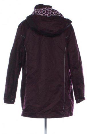 Damenjacke Unbranded, Größe XL, Farbe Rot, Preis 29,99 €