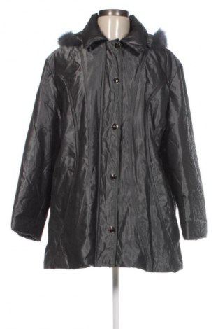 Damenjacke Unbranded, Größe XXL, Farbe Grau, Preis € 31,99
