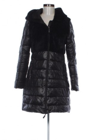 Γυναικείο μπουφάν Unbranded, Μέγεθος M, Χρώμα Μαύρο, Τιμή 32,99 €