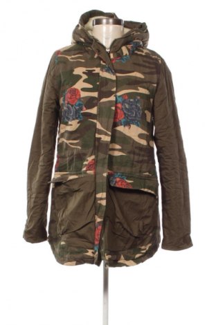 Geacă de femei Unbranded, Mărime XL, Culoare Multicolor, Preț 155,99 Lei