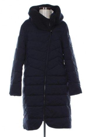 Geacă de femei Unbranded, Mărime XXL, Culoare Albastru, Preț 161,99 Lei