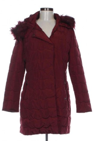Damenjacke Unbranded, Größe XL, Farbe Rot, Preis 31,99 €