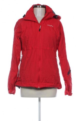 Damenjacke Unbranded, Größe M, Farbe Rot, Preis 28,99 €