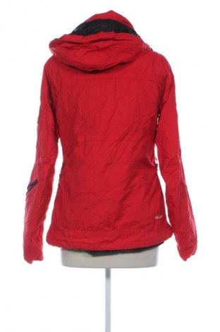 Damenjacke Unbranded, Größe M, Farbe Rot, Preis 28,99 €