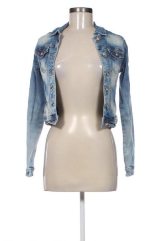 Damenjacke Unbranded, Größe XXS, Farbe Blau, Preis € 19,95