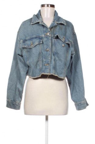 Damenjacke Unbranded, Größe S, Farbe Blau, Preis € 37,32