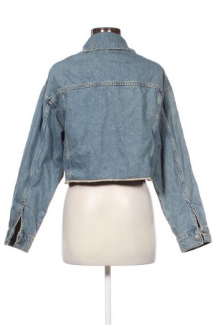 Damenjacke Unbranded, Größe S, Farbe Blau, Preis € 37,32