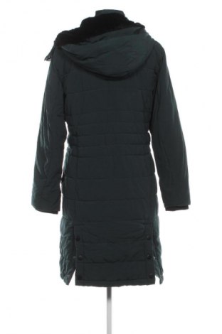 Dámska bunda  Unbranded, Veľkosť L, Farba Zelená, Cena  22,95 €