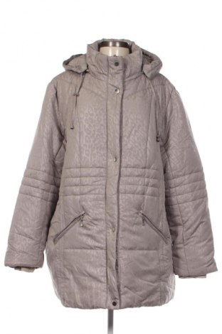 Damenjacke Unbranded, Größe 3XL, Farbe Beige, Preis € 35,99