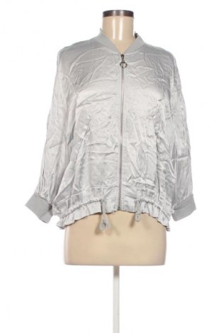 Damenjacke Unbranded, Größe L, Farbe Grau, Preis 25,00 €