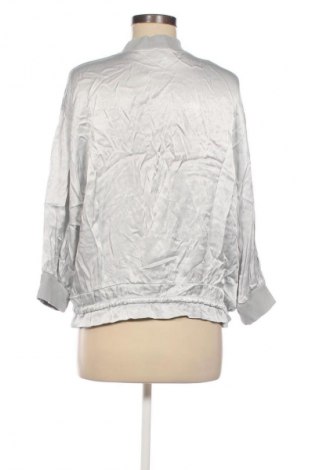 Damenjacke Unbranded, Größe L, Farbe Grau, Preis 25,00 €