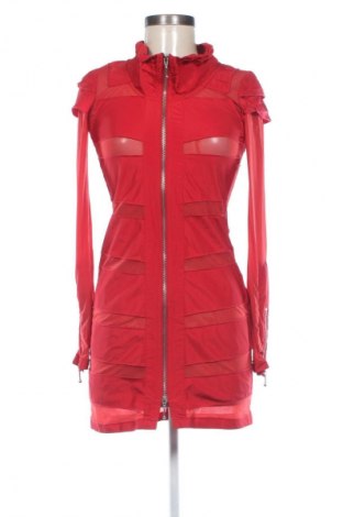 Dámská bunda  Unbranded, Velikost XS, Barva Červená, Cena  608,00 Kč