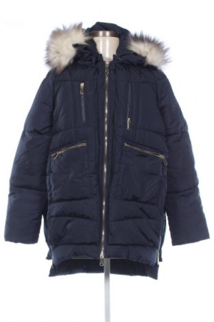 Kurtka damska Unbranded, Rozmiar L, Kolor Niebieski, Cena 143,99 zł