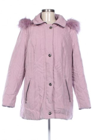 Damenjacke Unbranded, Größe XL, Farbe Lila, Preis 29,99 €