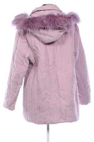 Damenjacke Unbranded, Größe XL, Farbe Lila, Preis 29,99 €