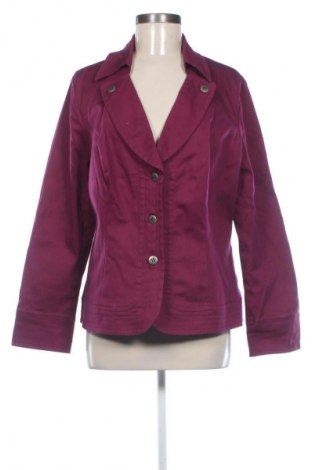 Damenjacke Unbranded, Größe XL, Farbe Lila, Preis 21,22 €