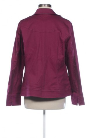 Damenjacke Unbranded, Größe XL, Farbe Lila, Preis 21,22 €