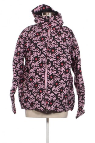 Dámská bunda pro zimní sporty  Unbranded, Velikost XL, Barva Vícebarevné, Cena  699,00 Kč