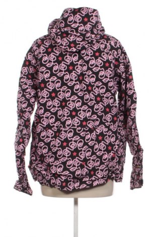 Dámská bunda pro zimní sporty  Unbranded, Velikost XL, Barva Vícebarevné, Cena  699,00 Kč