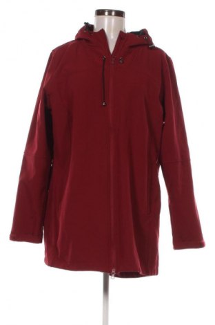 Damenjacke Unbranded, Größe XL, Farbe Rot, Preis € 24,99