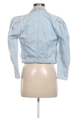 Kurtka damska Unbranded, Rozmiar S, Kolor Niebieski, Cena 89,66 zł