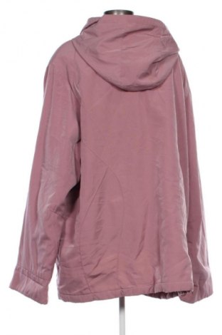 Γυναικείο μπουφάν Unbranded, Μέγεθος XXL, Χρώμα Σάπιο μήλο, Τιμή 41,99 €