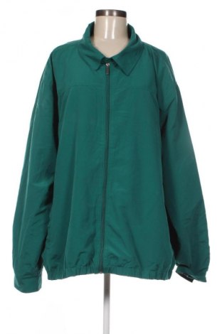 Kurtka damska Unbranded, Rozmiar XXL, Kolor Zielony, Cena 110,34 zł