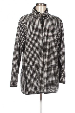 Дамско яке Unbranded, Размер XXL, Цвят Многоцветен, Цена 16,99 лв.